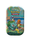 Pokemon Celebrations Mini Tins